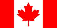 Canada Flag-Hypeteq