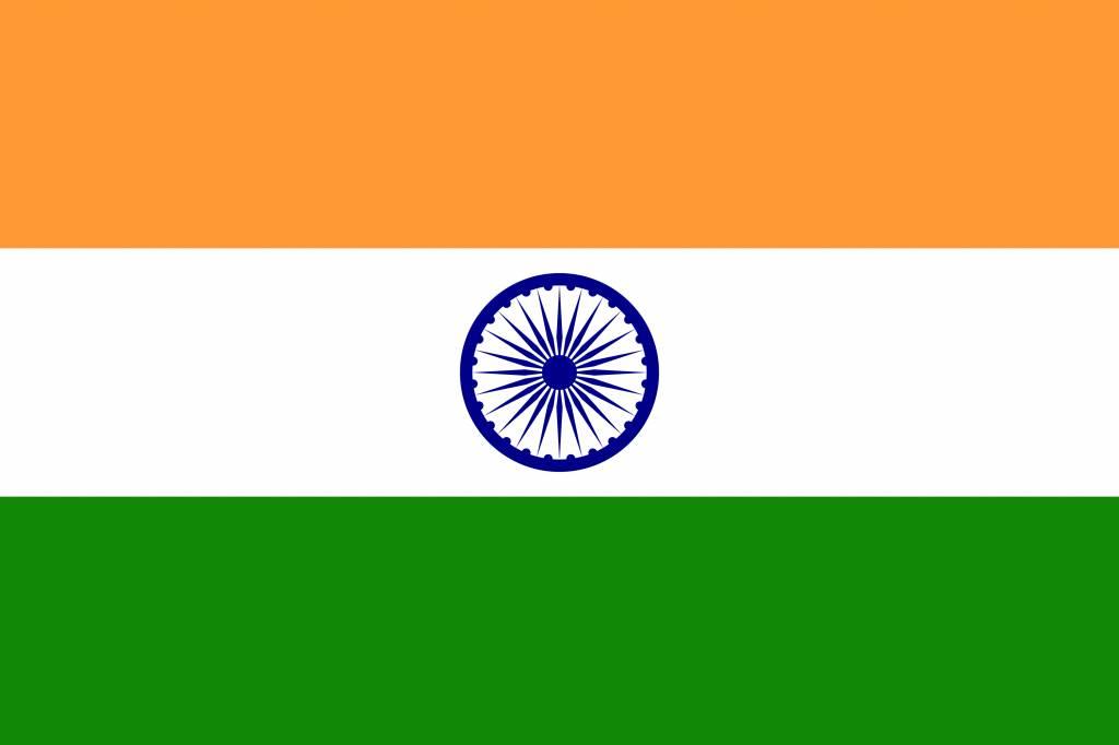 Indian flag-Hypeteq