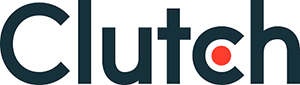 clutch Logo Hypeteq