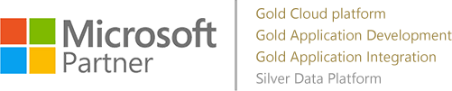 microsoft partner- logo