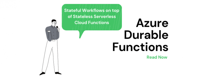 Azure Durable Funnctions