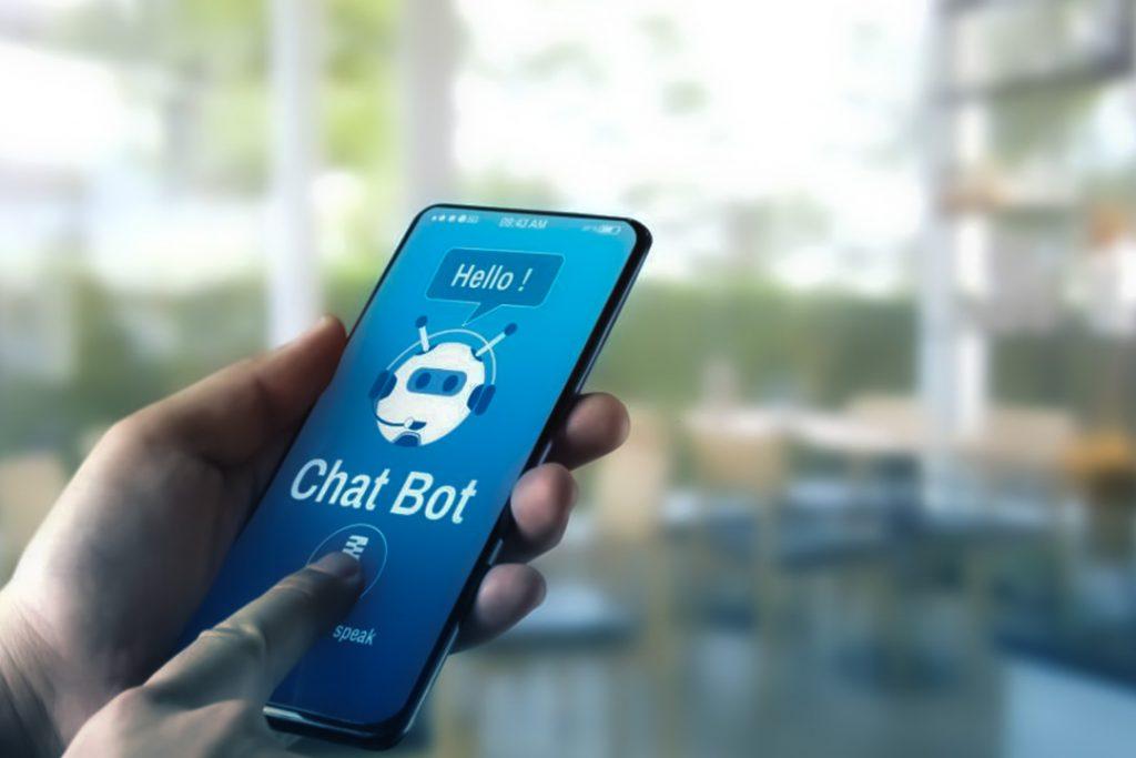 Chatbots Technology - Hypeteq