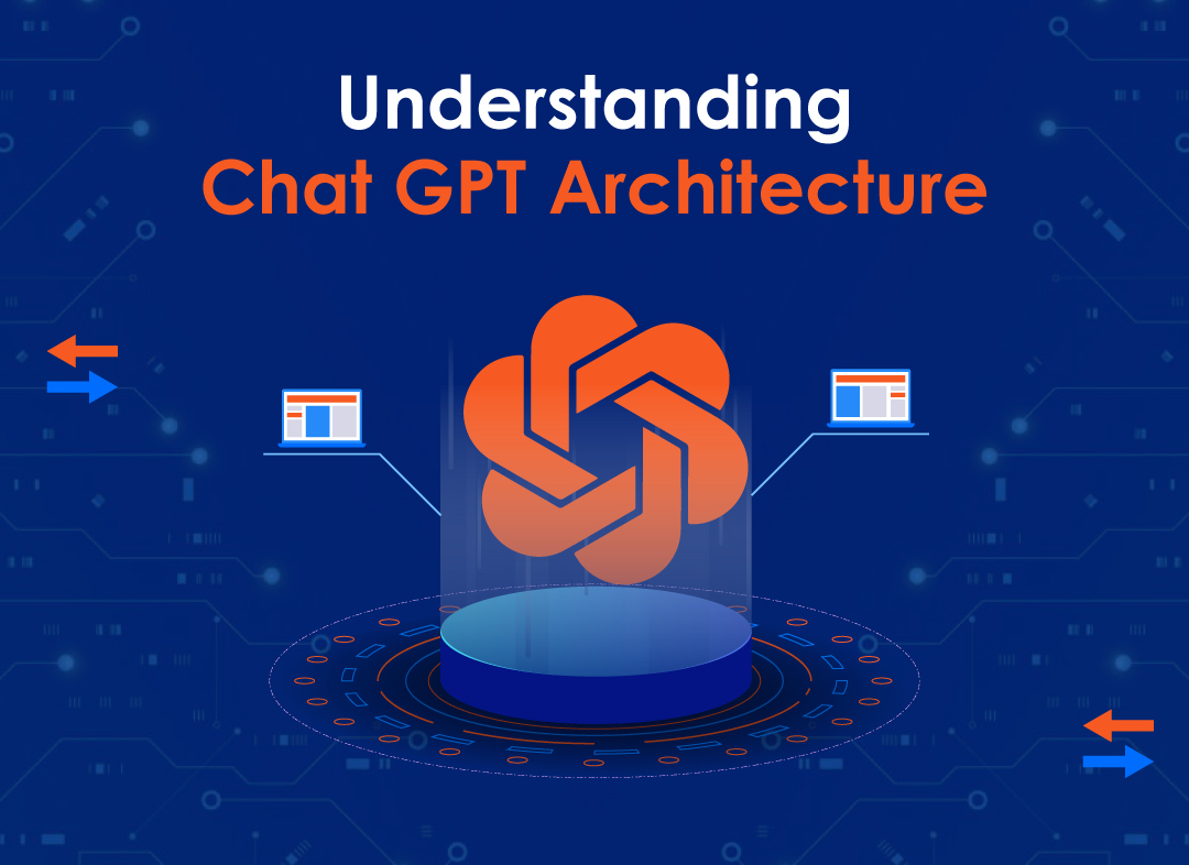 How Does Chat GPT Works? A Detailed Guide to Chat GPT Architecture.