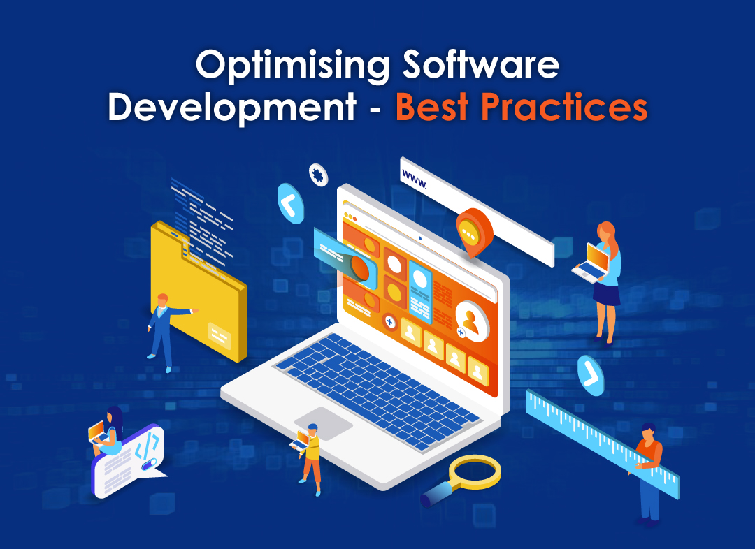 Learn How To Optimize Your Software Development Project